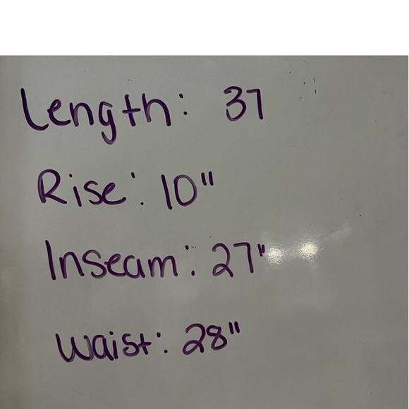 Lafayette 148 Navy Stretch Pull On Slacks
Size Medium - Picture 10 of 10